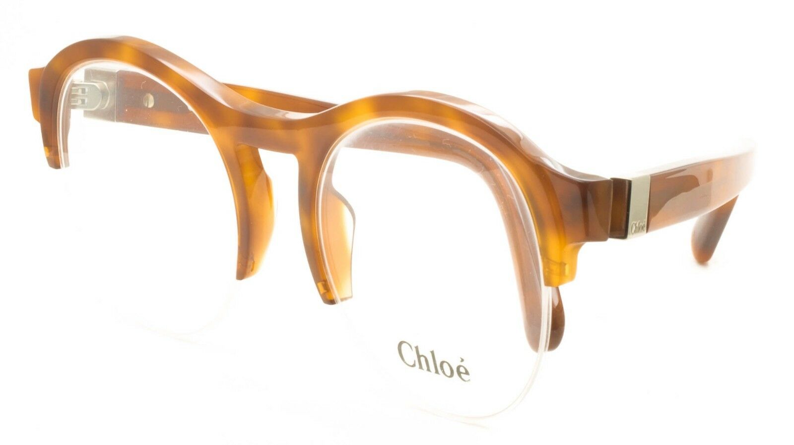 Chloe CE 2711 725 53mm FRAMES Glasses RX Optical Eyewear Eyeglasses New - Italy