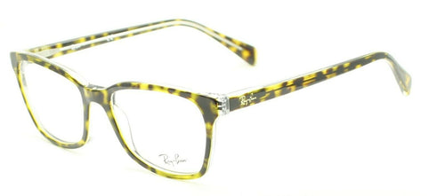 RAY BAN RB 5362 5082 52mm RX Optical FRAMES RAYBAN Glasses Eyewear EyeglassesNew