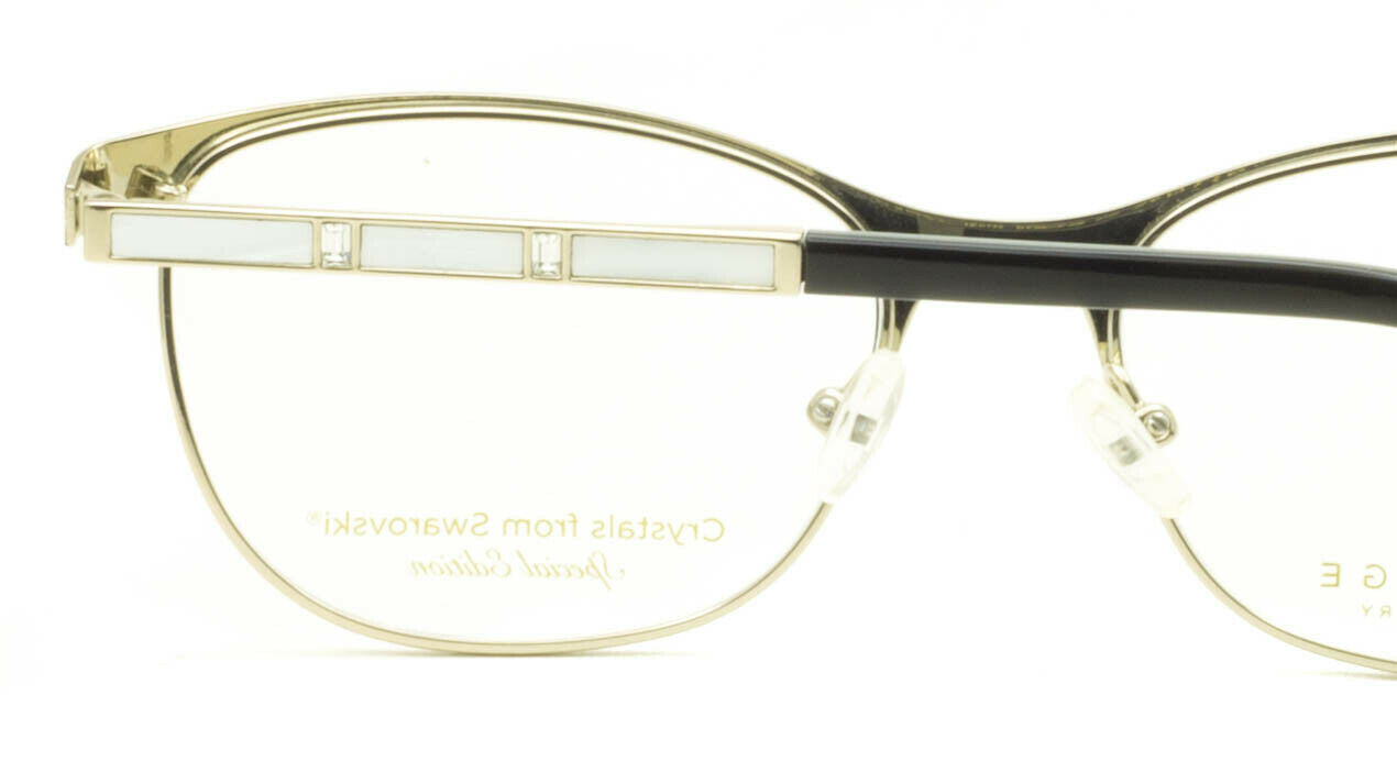 HERITAGE Iconic Luxury HECF05 BD Eyewear FRAMES Eyeglasses RX Optical Glasses