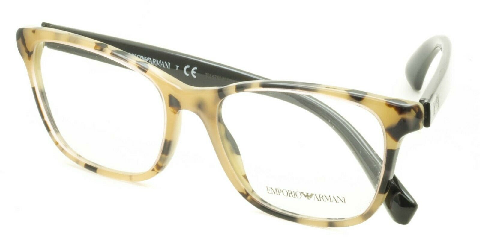 EMPORIO ARMANI EA 3157 5796 54mm Eyewear FRAMES RX Optical Glasses EyeglassesNew