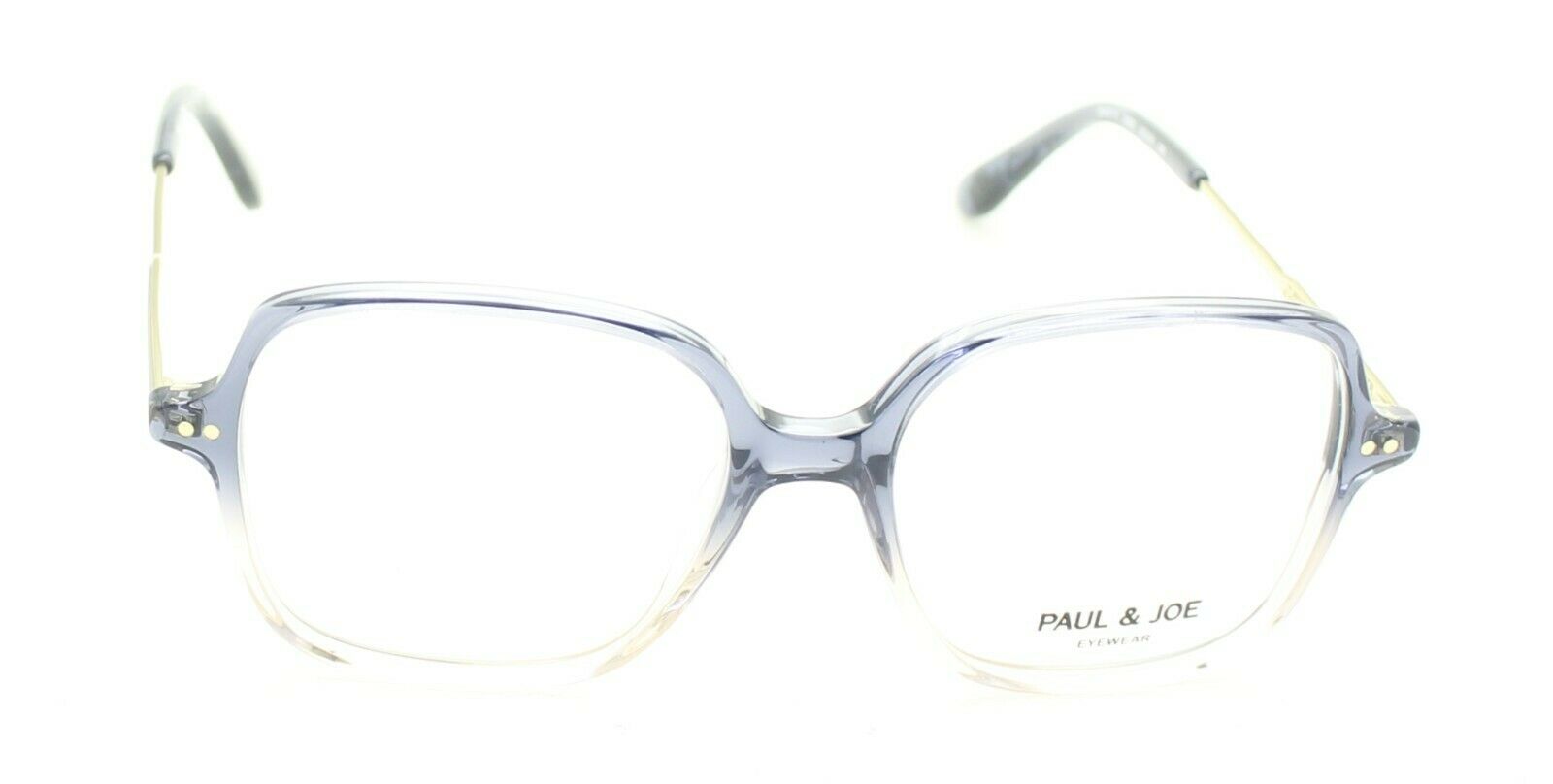 PAUL & JOE DAISY 11 DEBE Seaport Eyewear FRAMES RX Optical Glasses Eyeglasses