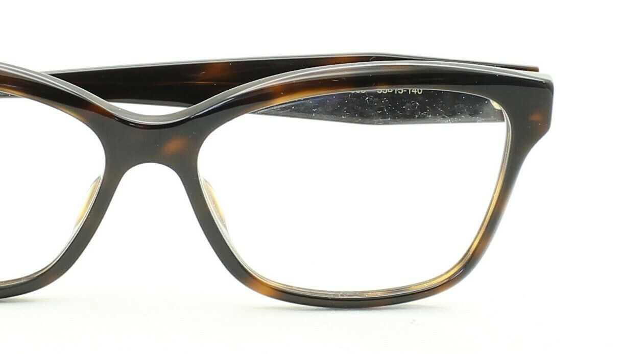 GUCCI GG 0798O 005 55mm Eyewear FRAMES Glasses RX Optical Eyeglasses New - Italy