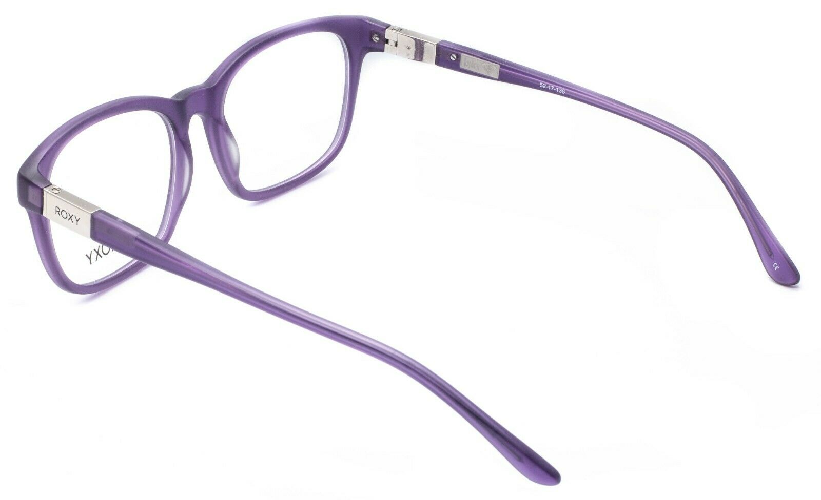 ROXY ISLA ERJEG03027/APUR 52mm Eyewear FRAMES Glasses RX Optical Eyeglasses New