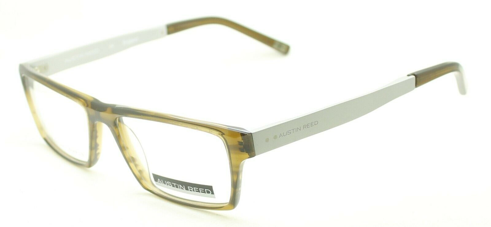 AUSTIN REED ENGLAND AR E05 103 53mm Eyewear RX Optical FRAMES Glasses - New