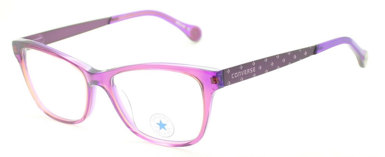 Converse All Star 50 30689572 RX Optical FRAMES Glasses Eyewear Eyeglasses - New