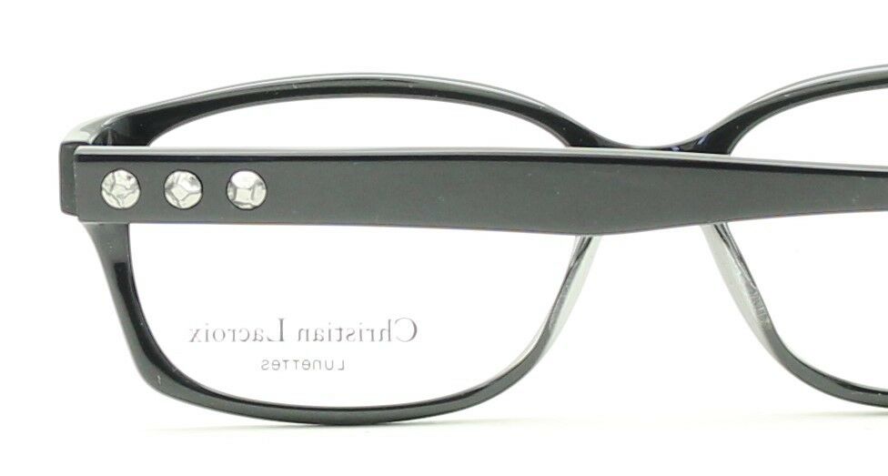 CHRISTIAN LACROIX CL1010 001 Eyewear RX Optical FRAMES Eyeglasses Glasses - BNIB