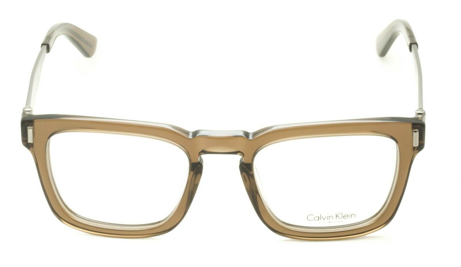 CALVIN KLEIN CK8018 223 50mm Eyewear RX Optical FRAMES Eyeglasses Glasses - New