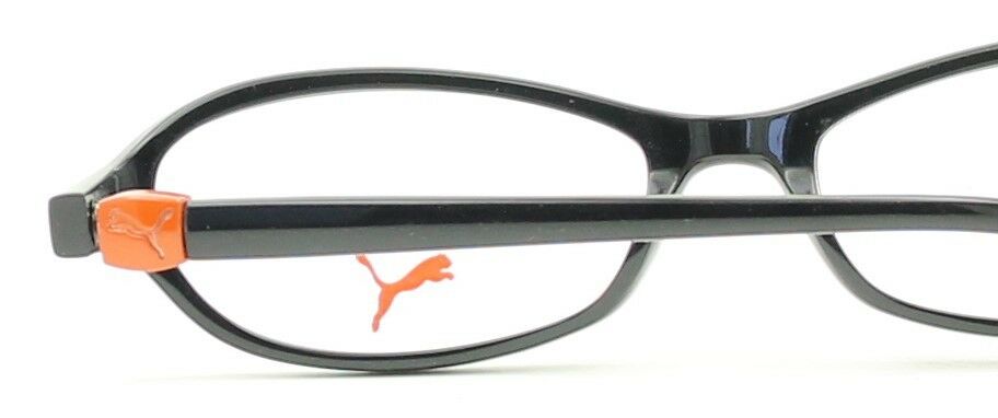 PUMA Aurora PU15264 BK Eyewear RX Optical FRAMES NEW Glasses Eyeglasses -TRUSTED