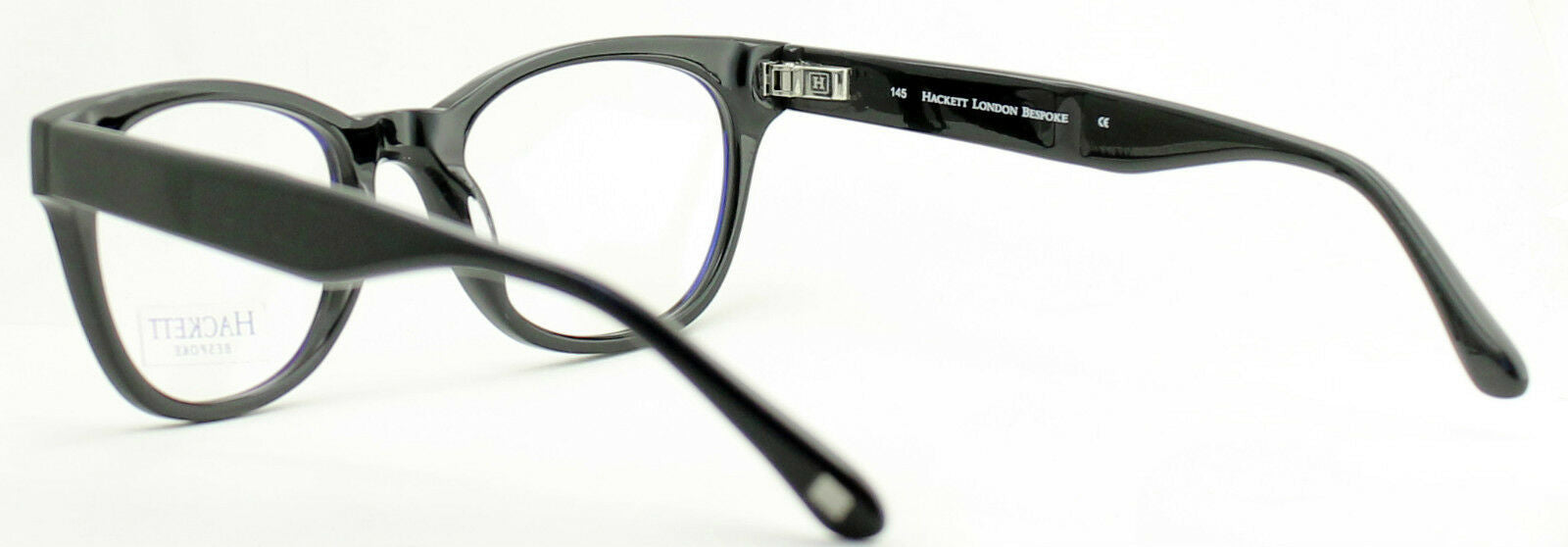 HACKETT Bespoke HEB 099 01 Eyewear FRAMES RX Optical Glasses BNIB New Eyeglasses