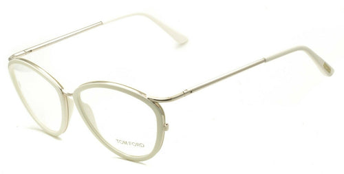TOM FORD TF 5247 083 53mm Eyewear FRAMES RX Optical Eyeglasses Glasses New Italy
