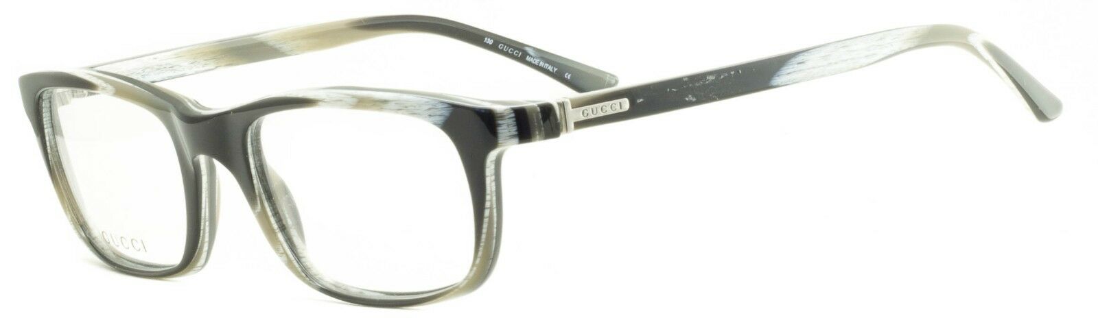 GUCCI GG 1436 5MY Eyewear FRAMES NEW Glasses RX Optical Eyeglasses ITALY - BNIB