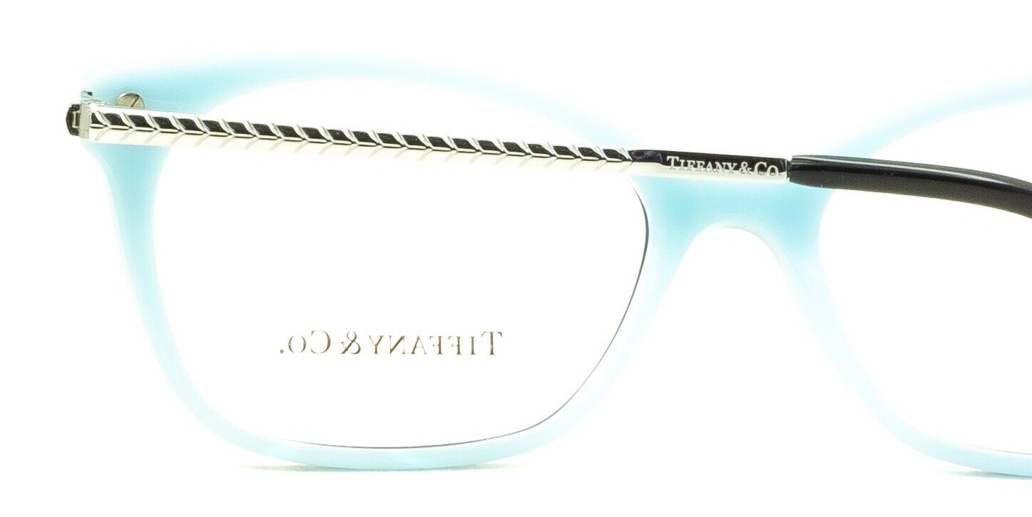 TIFFANY & CO TF2194 8055 52mm Eyewear FRAMES RX Optical Eyeglasses Glasses Italy