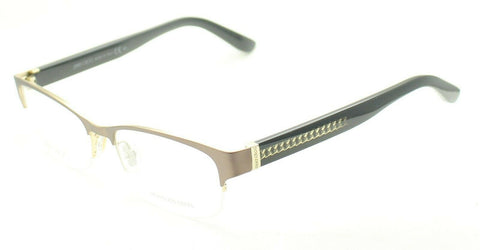 JIMMY CHOO JC 313 7C5 53mm Eyewear Glasses RX Optical Glasses FRAMES New - Italy