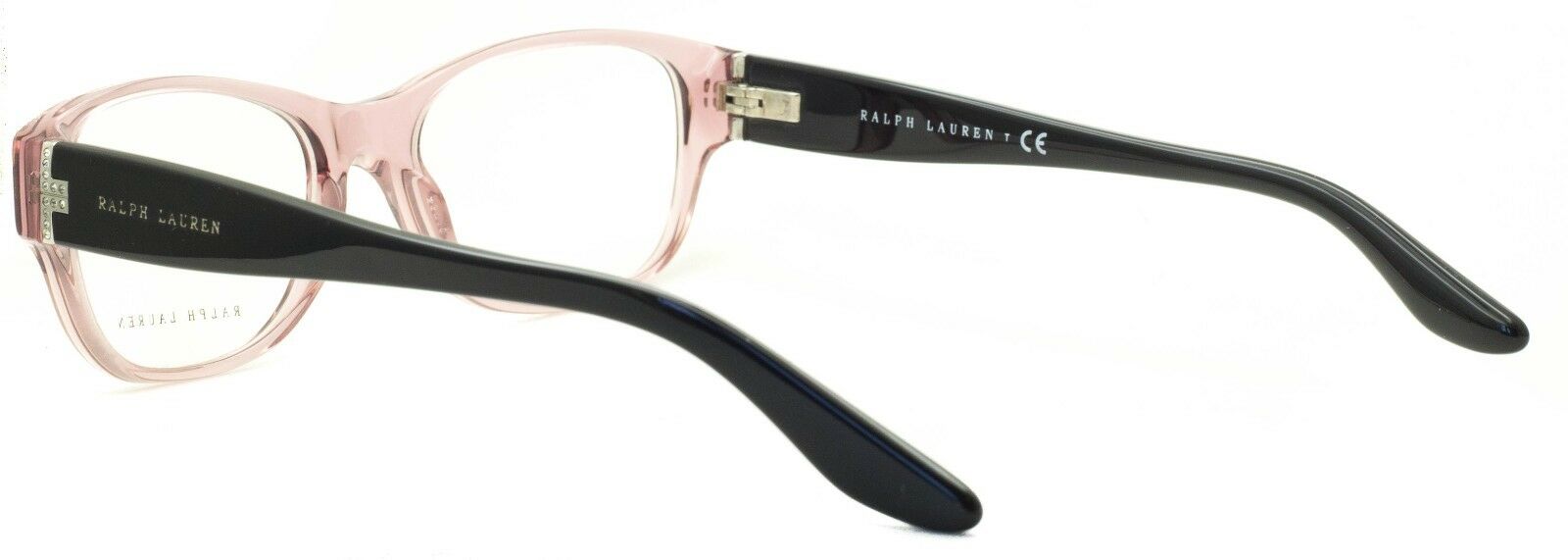 RALPH LAUREN RL 6126B 5220 Eyewear FRAMES RX Optical Eyeglasses Glasses - New