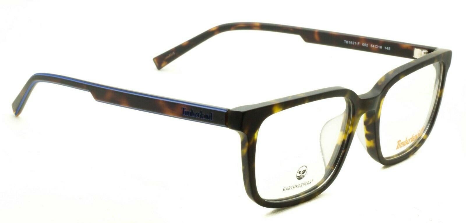 TIMBERLAND TB 1621-F 052 54mm Eyewear FRAMES Glasses RX Optical Eyeglasses - New