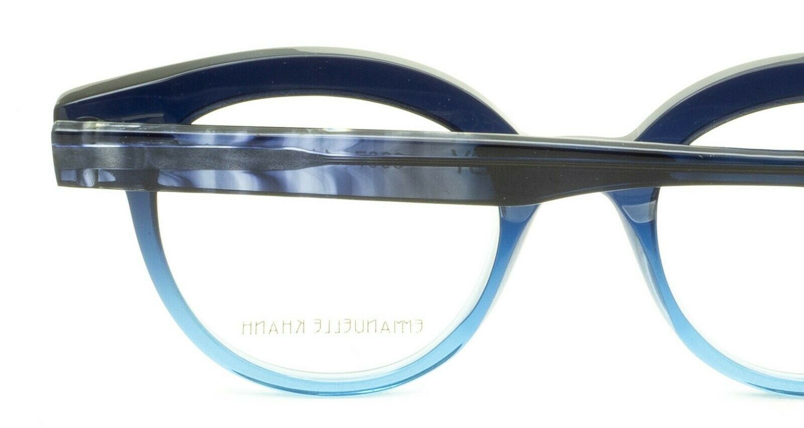 EMMANUELLE KHANH 6067 116 45mm Eyewear FRAMES RX Optical Eyeglasses Glasses New