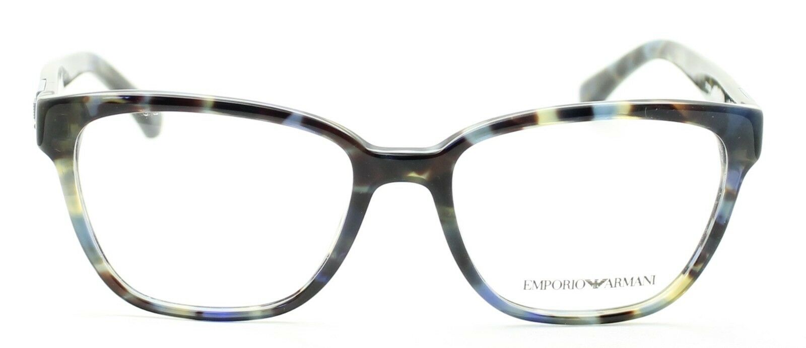 EMPORIO ARMANI EA 3094 5542 Eyewear FRAMES RX Optical Glasses Eyeglasses - New