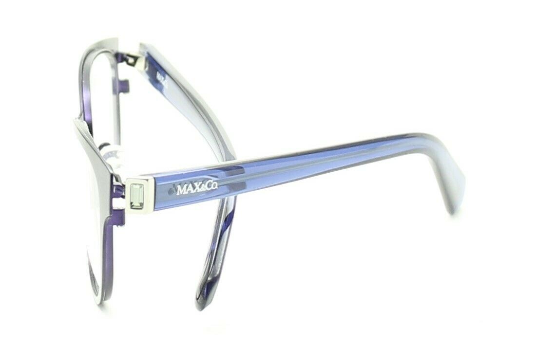 MAX & CO. 11 30403703 49mm Eyewear RX Optical Glasses FRAMES Eyeglasses - New