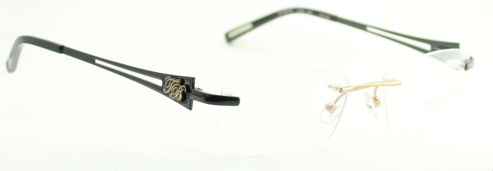 TED BAKER DO REI MI 2198 004 Eyewear FRAMES Glasses Eyeglasses RX Optical - BNIB