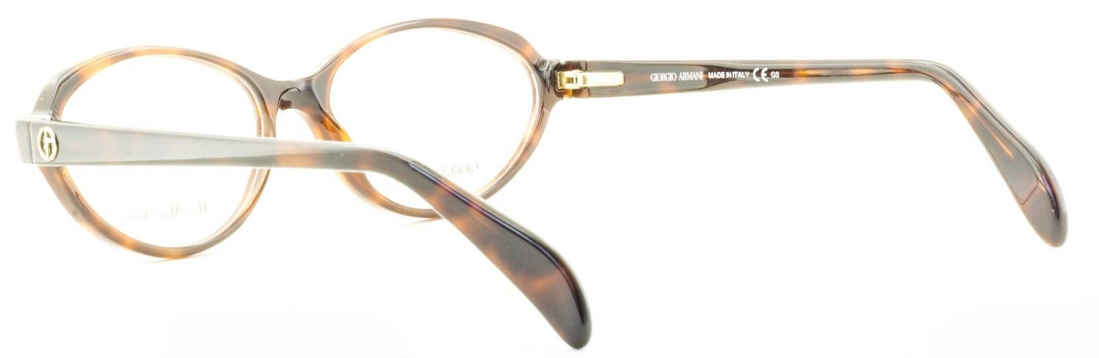 GIORGIO ARMANI GA 815 ZY1 Eyewear FRAMES Eyeglasses RX Optical Glasses New-ITALY