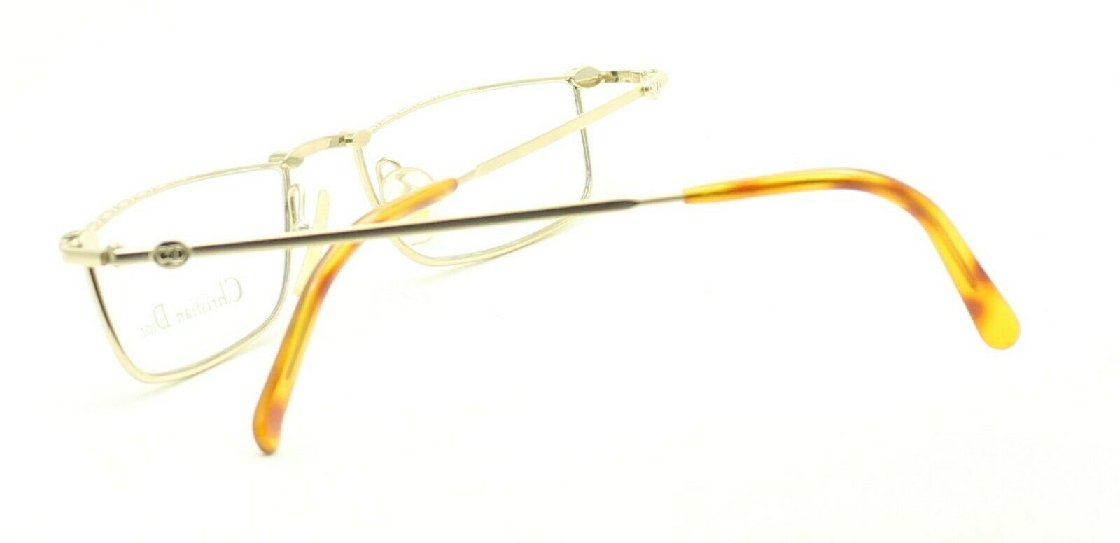 DIOR HOMME CD 2991 40A 50mm Eyewear Glasses RX Optical FRAMES New - Austria