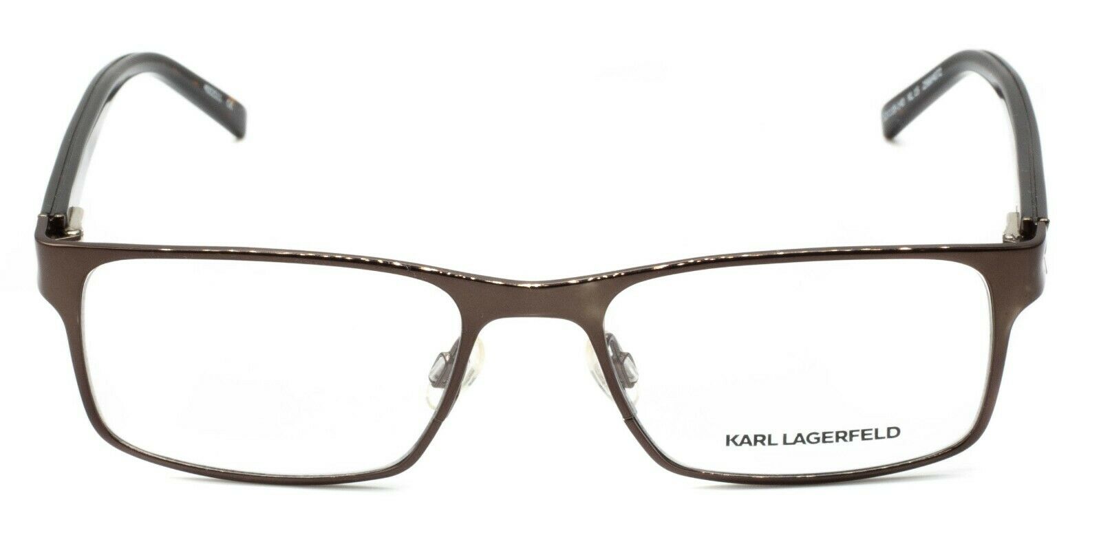 KARL LAGERFELD KL 15 25664072 53mm Eyewear FRAMES RX Optical Eyeglasses Glasses