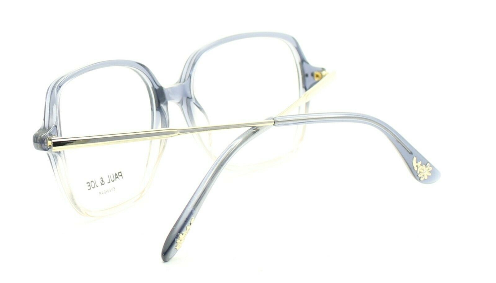 PAUL & JOE DAISY 11 DEBE Seaport Eyewear FRAMES RX Optical Glasses Eyeglasses