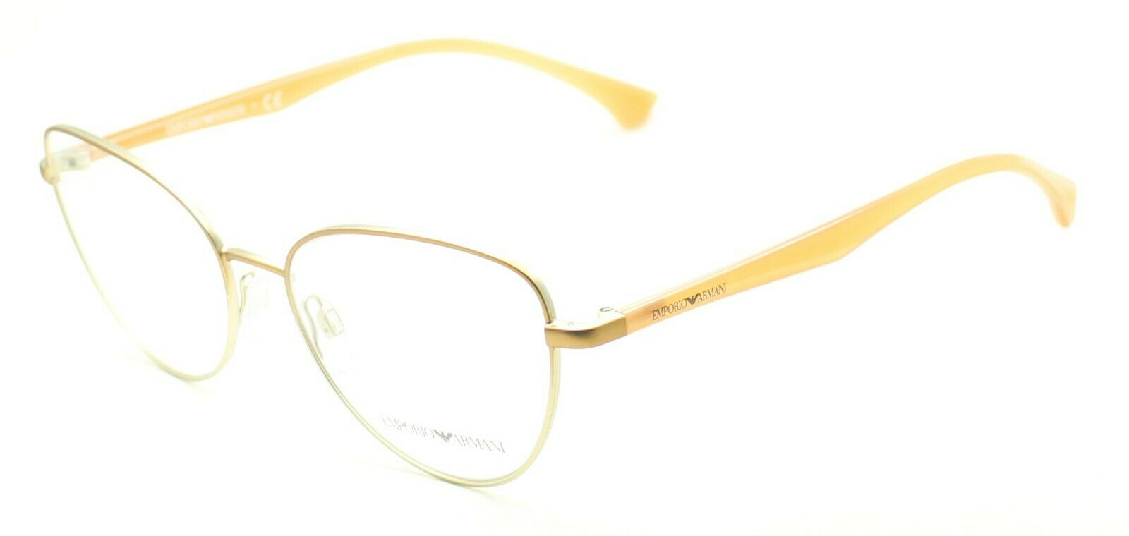 EMPORIO ARMANI EA 1104 3318 54mm Eyewear FRAMES RX Optical Glasses EyeglassesNew