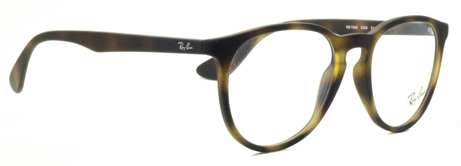 RAY BAN RB 7046 5365 51mm FRAMES RAYBAN Glasses RX Optical Eyewear - New TRUSTED