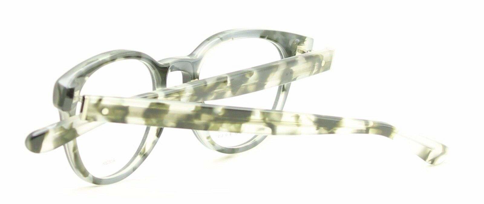 HUGO BOSS 0747 KIL 48mm Eyewear FRAMES Glasses RX Optical Eyeglasses New - Italy