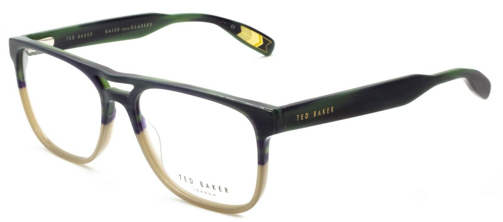 TED BAKER 8207 561 Holden 56mm Eyewear FRAMES Glasses Eyeglasses RX Optical New