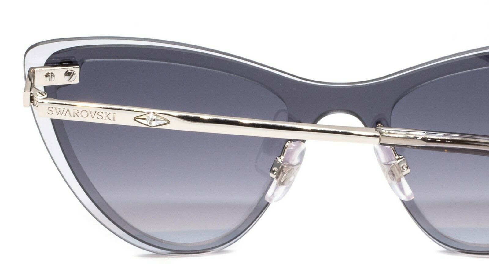 SWAROVSKI SK 200 16B *3 Sunglasses Shades Eyewear Frames Ladies BNIB - New