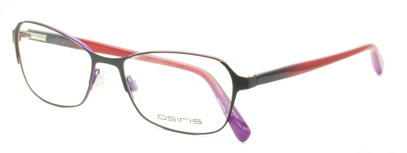 OSIRIS C05 25669176 52mm Eyeglasses RX Optical FRAMES Glasses Eyewear - New