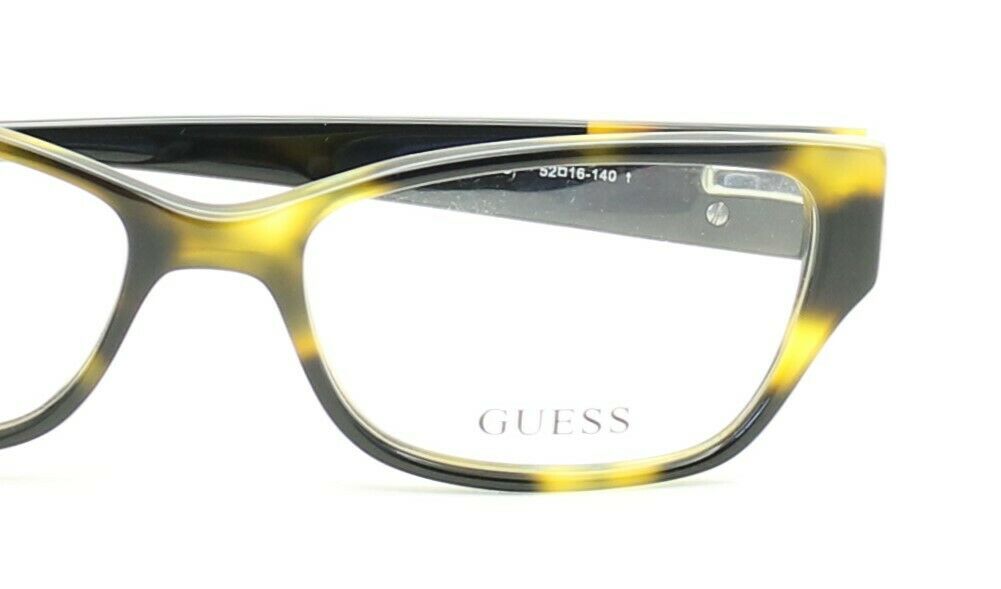 GUESS GU2408 TO 52mm Eyewear FRAMES NEW Eyeglasses RX Optical Glasses - TRUSTED