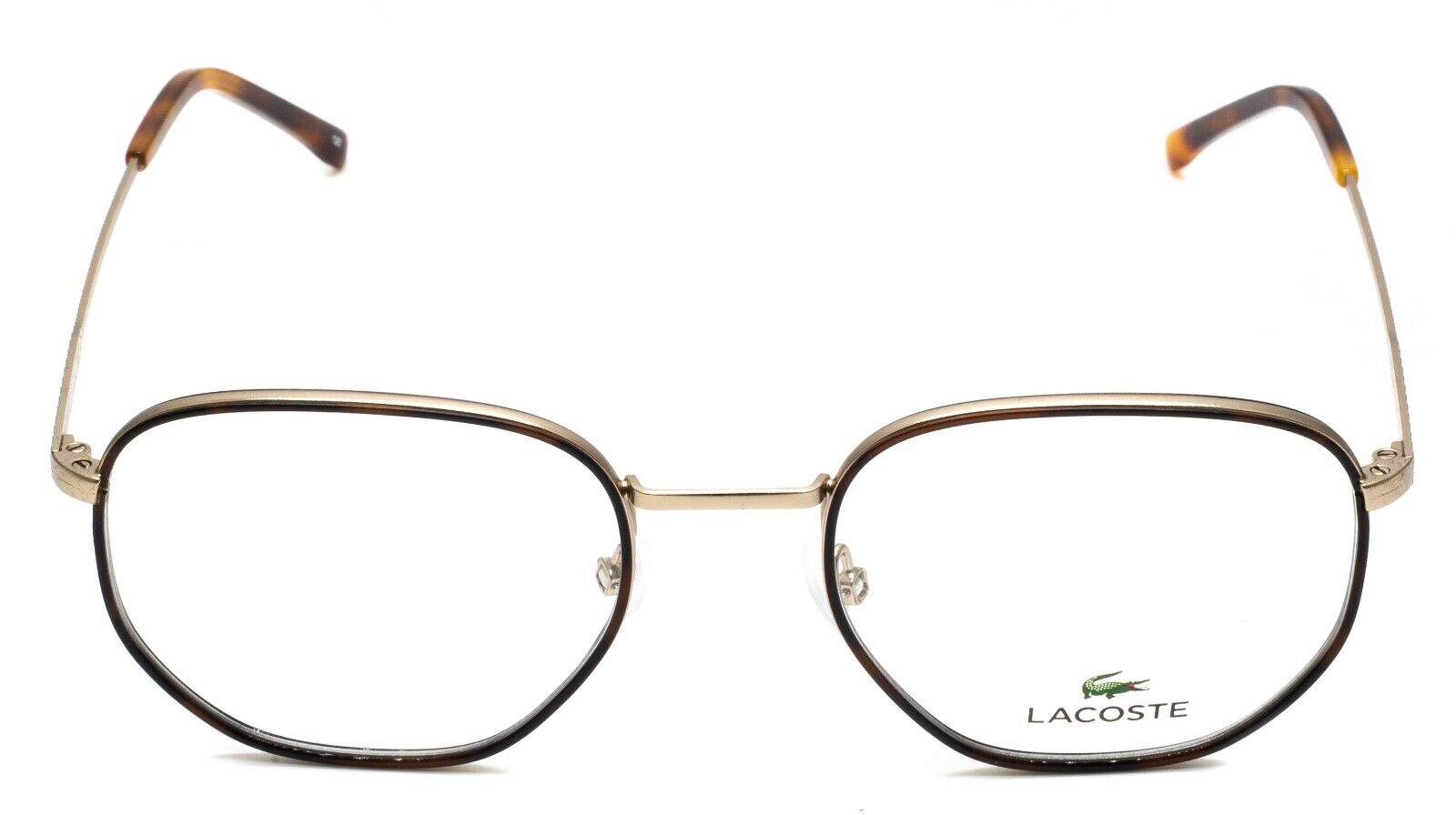 LACOSTE L2253 714 51mm RX Optical Eyewear FRAMES Glasses Eyeglasses - New BNIB