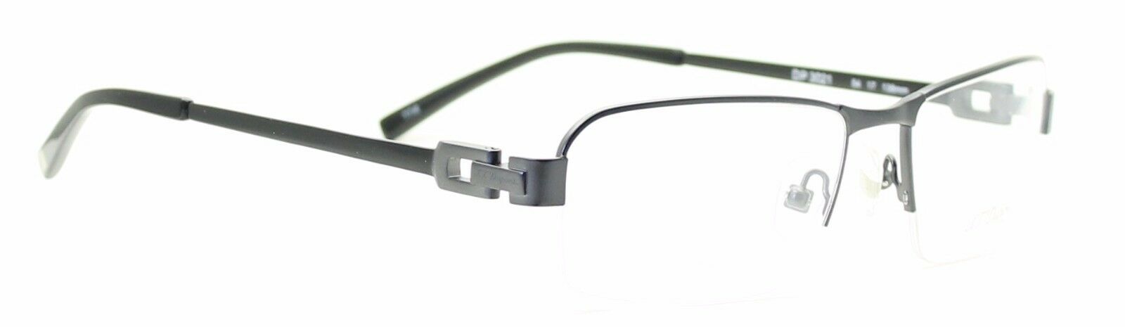 ST DUPONT PARIS DP-3021 3 RX Optical Eyewear FRAMES Glasses Eyeglasses New BNIB