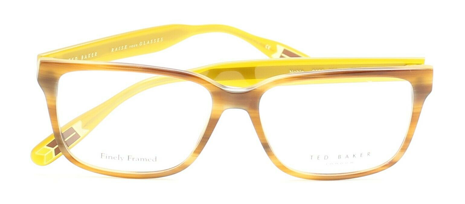 TED BAKER Noble 8198 151 55mm FRAMES Glasses Eyeglasses RX Optical Eyewear - New