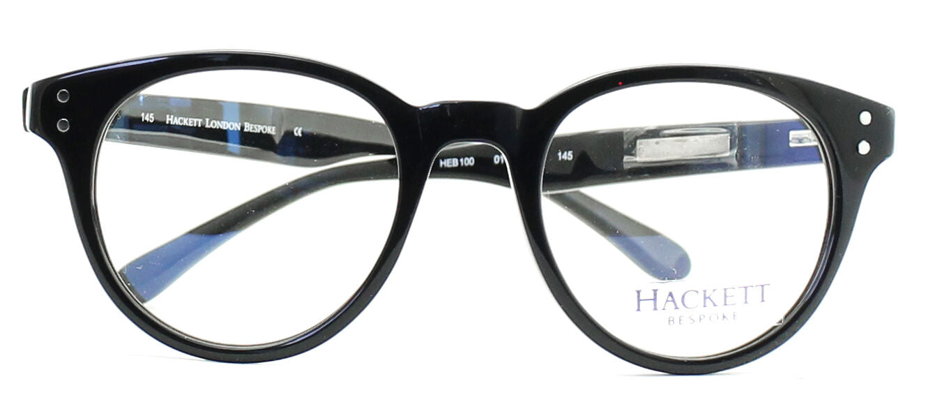 HACKETT Bespoke HEB 100 01 Eyewear FRAMES RX Optical Glasses BNIB New Eyeglasses