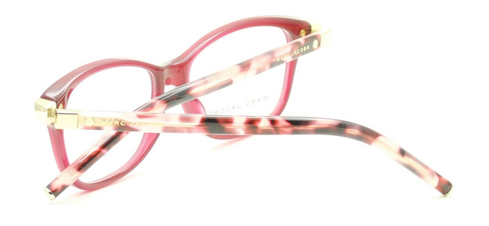 MARC BY MARC JACOBS MARC 72 UAM Eyewear FRAMES RX Optical Glasses Eyeglasses-New