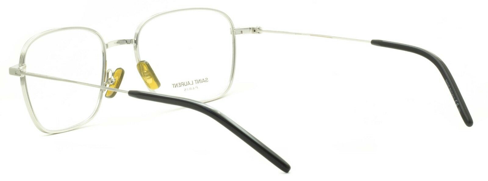 YVES SAINT LAURENT SL 72 010 Eyewear FRAMES RX Optical Eyeglasses Glasses - New