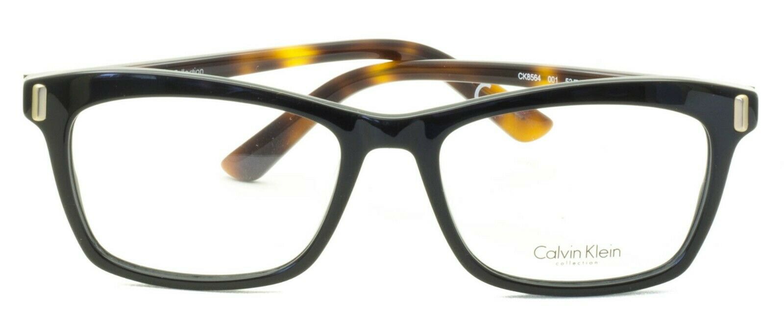 CALVIN KLEIN CK 8564 001 52mm Eyewear RX Optical FRAMES Eyeglasses Glasses - New