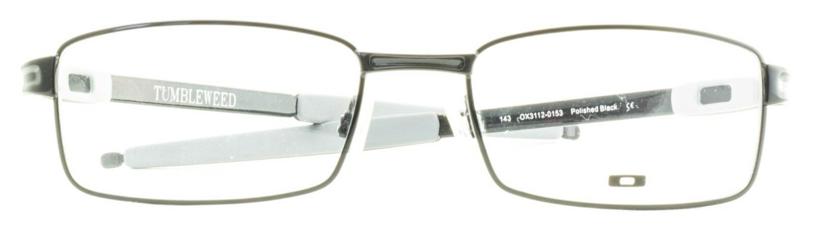 OAKLEY TUMBLEWEED OX3112-0153 Eyewear FRAMES Glasses - RX Optical Eyeglasses-New