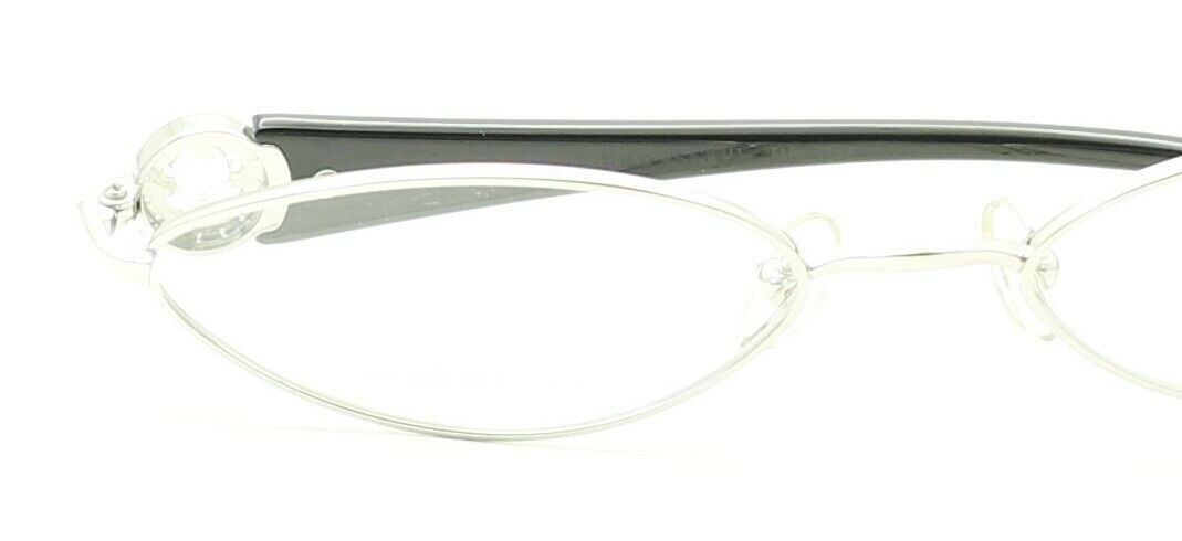 BOUCHERON BOU 91 010 Eyewear FRAMES RX Optical Eyeglasses Glasses BNIB - Japan