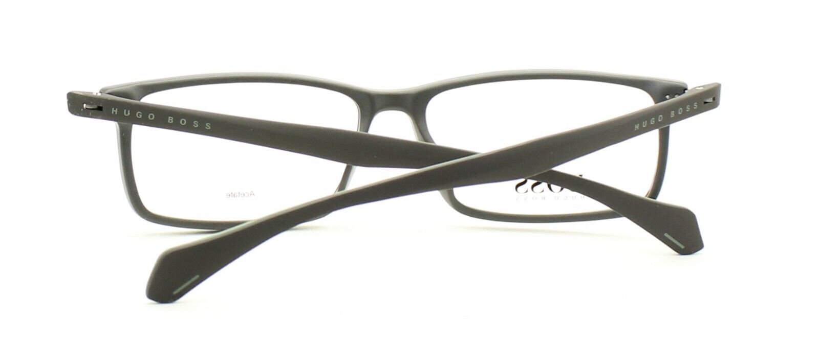 HUGO BOSS 1081 YZ4 56mm Eyewear FRAMES Glasses RX Optical Eyeglasses New - Italy