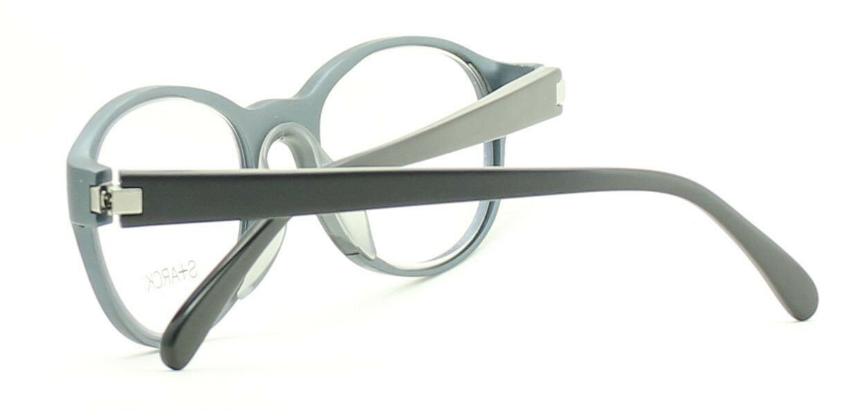 STARCK ALUX SH2011 0001 49mm Eyewear FRAMES Glasses RX Optical Eyeglasses - New