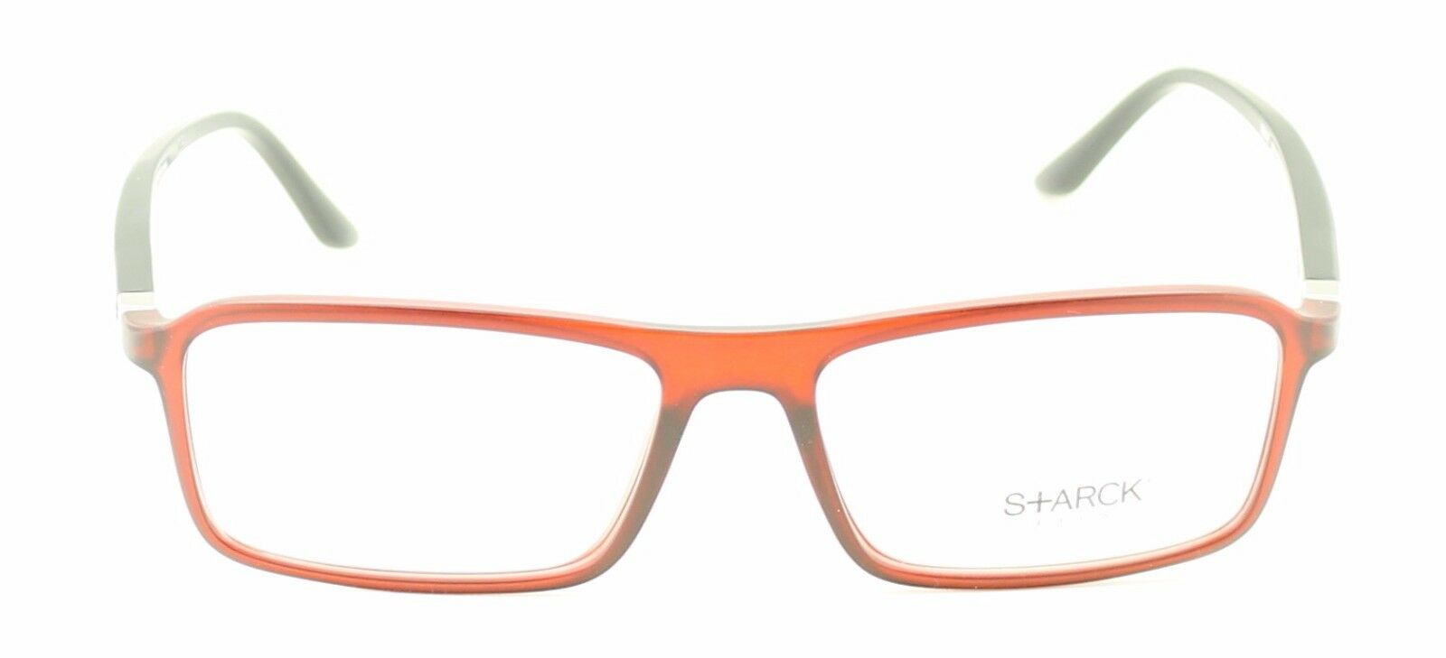 STARCK GRAVITY EVO SH3023 0006 55mm Eyewear FRAMES Glasses RX Optical Eyeglasses