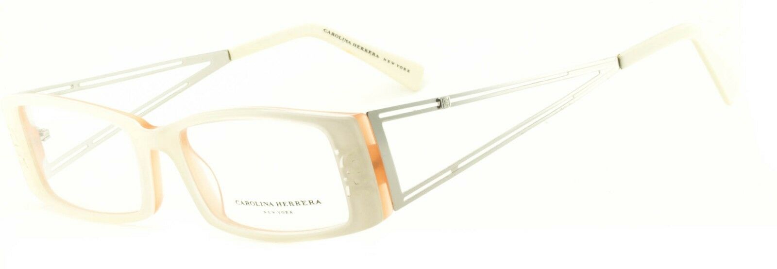 CAROLINA HERRERA CH-575 CA-1686 RX Optical FRAMES NEW Glasses Eyewear - BNIB