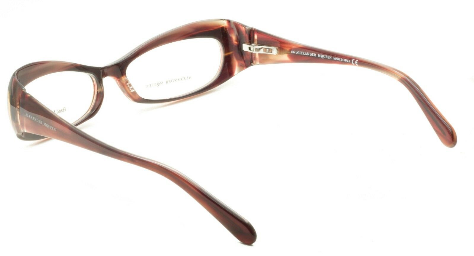 ALEXANDER McQUEEN AMQ 4135 A16 51mm Eyewear FRAMES RX Optical Eyeglasses Glasses