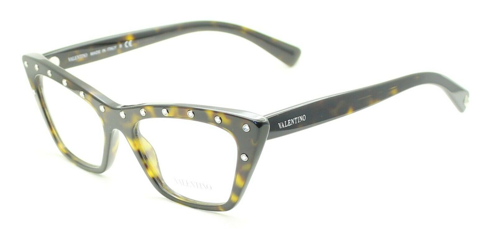 VALENTINO VA 3031 5002 Eyewear FRAMES RX Optical Eyeglasses Glasses New - Italy