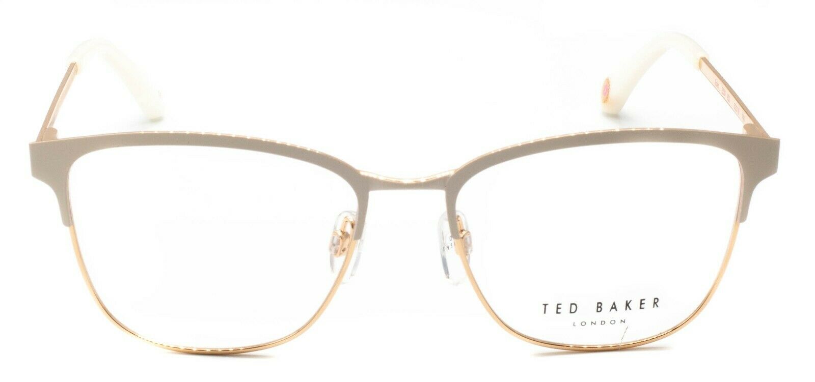 TED BAKER 2238 852 Eden 52mm Eyewear FRAMES Glasses Eyeglasses RX Optical - New